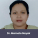 DAMITS, HOD IT: Dr. Mamata Nayak Interview